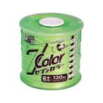 TAKUMI たくみ 7COLOR 極太 グリーン 130m 4811