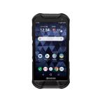 KYOCERA 京セラ  防水・防塵 高耐久 5.0型SIMフリースマートフォン DuraForce PRO 2 E6921