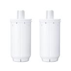 TORAY/東レ 【TORAYVINO/トレビーノ】PTCSV2J ポット型浄水器PTシリーズカートリッジ(2個入り)