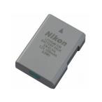 Nikon ニコン EN-EL14a　Li-ionリチャージャブルバッテリー