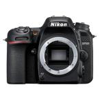 Nikon ニコン D7500 ボディー　デジタ