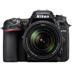 Nikon ニコン D7500 18-140 VR レンズキッ