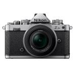Nikon ニコン Z fc 16-50 VR 
