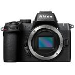 Nikon ニコン Z50II ボデ�