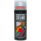AZ エーゼット AZ RP-11 ラバーペイント マット レッド 400ml