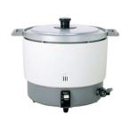 ショッピングdsi Paloma パロマ 【代引不可】ガス炊飯器　ＰＲ−６ＤＳＳ型　ＬＰ