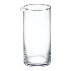 TOYO-SASAKI 東洋佐々木ガラス カラフェ サークル B-25401-JAN