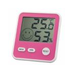 エンペックス  TD-8415 おうちルームデジタルmidi温度・湿度計気象計