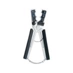 MARUTO maru to Hasegawa [KEIBA] клещи для снятия изоляции (VVF код для ) 170 WS-006