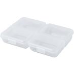 MEIHO 明邦化学工業 FB-4 クリアー