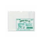 ORIONS/共栄プラスチック PPカードケース PP-17