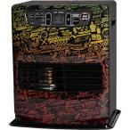 TOYOTOMI トヨトミ LC-33FF(B)石油ファンヒーター　TOYOTOMI × FAST&FURIOUS