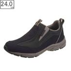 ASAHI Asahi обувь KF78423 wing bru Don L031[24.0cm*3E] ( черный )