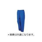 KAJIMEIKU カジメイク ポリエステルパンツ 2206 ブルー 3L