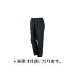 KAJIMEIKU カジメイク ポリエステルパンツ 2206 ブラック 3L