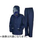 KAJIMEIKU カジメイク アドベントレインスーツ 7540 ネイビー L