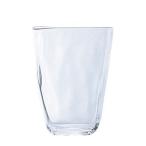 ISHIZUKA 石塚硝子 てびねり　タンブラー１０（３ヶ入）／Ｐ６６９２