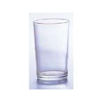 ISHIZUKA/石塚硝子  ＡＸ・タンブラー　小コップ　６／５２４（６ヶ入）