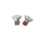 ARS アルスコーポレーション 999KR02 刃固定ネジ 2個組