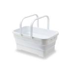 ISETO Исэ город глициния soft корзина белый 