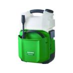HiKOKI/工機ホールディングス  14.4Vコードレス高圧洗浄機6.0Ah AW14DBL-LYP