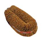 　 鬼パームタワシ小