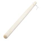 　 木製すりこぎ棒ミニくるみ材12cm