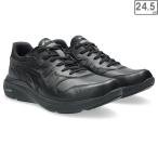 asics walking アシックスウォーキング 【メンズ】GEL-FUNWALKER M065 【ブラック/ブラック】【24.5cm】 1291A065