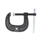 SUPERTOOL スーパーツール シャコ万力(C型)強力ワイドタイプ CC-200