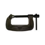 SUPERTOOL スーパーツール シャコ万力(バーコ型)100mm BC100E