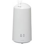 IRIS OHYAMA アイリスオーヤマ UHM-280B-W　超音波式加湿器 樽型(ホワイト)