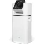 IRIS OHYAMA アイリスオーヤマ IJD-I50-W サーキュレーター デシカント式衣類乾燥除湿機 ホワイト