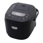 IRIS OHYAMA Iris o-yamaRC-ME10-B черный рис магазин иметь целью . торговая марка .. рисоварка [10...]