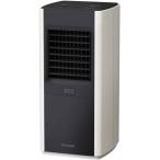 IRIS OHYAMA アイリスオーヤマ ACH-SM12A-W　スリムセラミックファンヒーター人感センサー　ホワイト