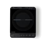 IRIS OHYAMA Iris o-yamaIHK-T392-B черный IH плитка 1000W