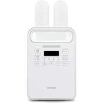 IRIS OHYAMA Iris o-yamaFK-WH2-W( белый ) futon сушильная машина High Power twin форсунка 