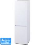 IRIS OHYAMA アイリスオーヤマ 【Ａエリア限定配送】IRSD-17A-W 冷凍冷蔵庫【170L】 ホワイト
