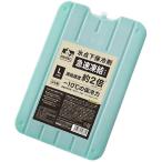 アイリスオーヤマ HUGEL 氷点下保冷剤 急速凍結タイプ L HHK-L