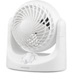 IRIS OHYAMA アイリスオーヤマ TAF-MKM10N-W 卓上扇 マカロンmini固定式 ホワイト 本体操作タイプ