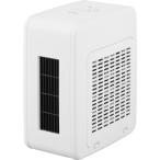 IRIS OHYAMA Iris o-yamaACH-KD12A-W compact керамика тепловентилятор белый 