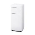 IRIS OHYAMA Iris o-yama[ большой товар!] инвертер портативный кондиционер 2.3kw IPK-2306SV-W белый 
