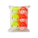 UNIX/ Unic s корпорация BX7492 Spin-Master Ball (6 штук входит )