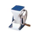 ショッピングかき氷機 CHUBU 中部コーポレーション HA-1700   アイスクラッシャー手動タイプ≪業務用クラッシュ氷機≫かき氷