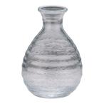 M-TAKA エムタカ ガラス製　徳利　No.７１５１（６ヶ入）／１８０?