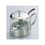 M-TAKA/エムタカ  ガラス製シュガーポットＮｏ８０７８