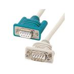  Sanwa Supply KR-9EN3 RS-232C кабель 