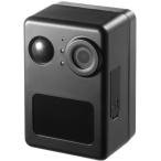 SANWA SUPPLY Sanwa Supply камера системы безопасности Trail камера мониторинг камера источник питания не необходимо обычно видеозапись продолжение видеозапись человек чувство сенсор маленький размер IP67 CMS-SC10BK