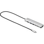 SANWA SUPPLY サンワサプライ ドッキングステーション USB-C HDMI 8K/60Hz 4K/120Hz PD85W 5Gbps USB-Cx3/USB Ax2 LAN 電源付 USB-DKM9S