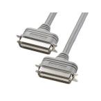 SANWA SUPPLY Sanwa Supply принтер кабель ( переключатель *bafa для ) 5m светло-серый KPU-005K2
