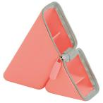 SONiC/ Sonic kak старт портативный подставка для ручки силикон модель коралл FD-8244-P